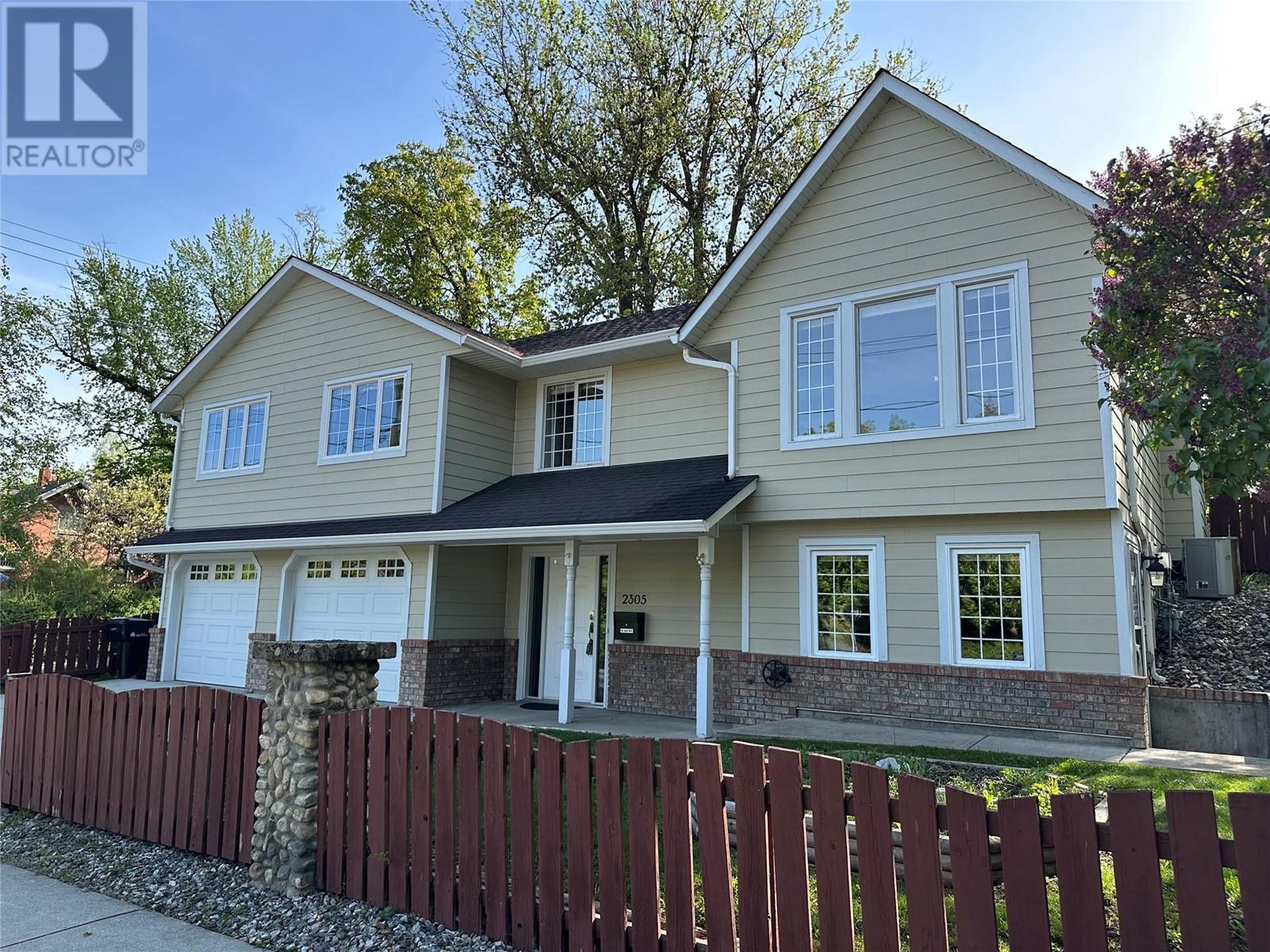 2305 26 Street, Vernon