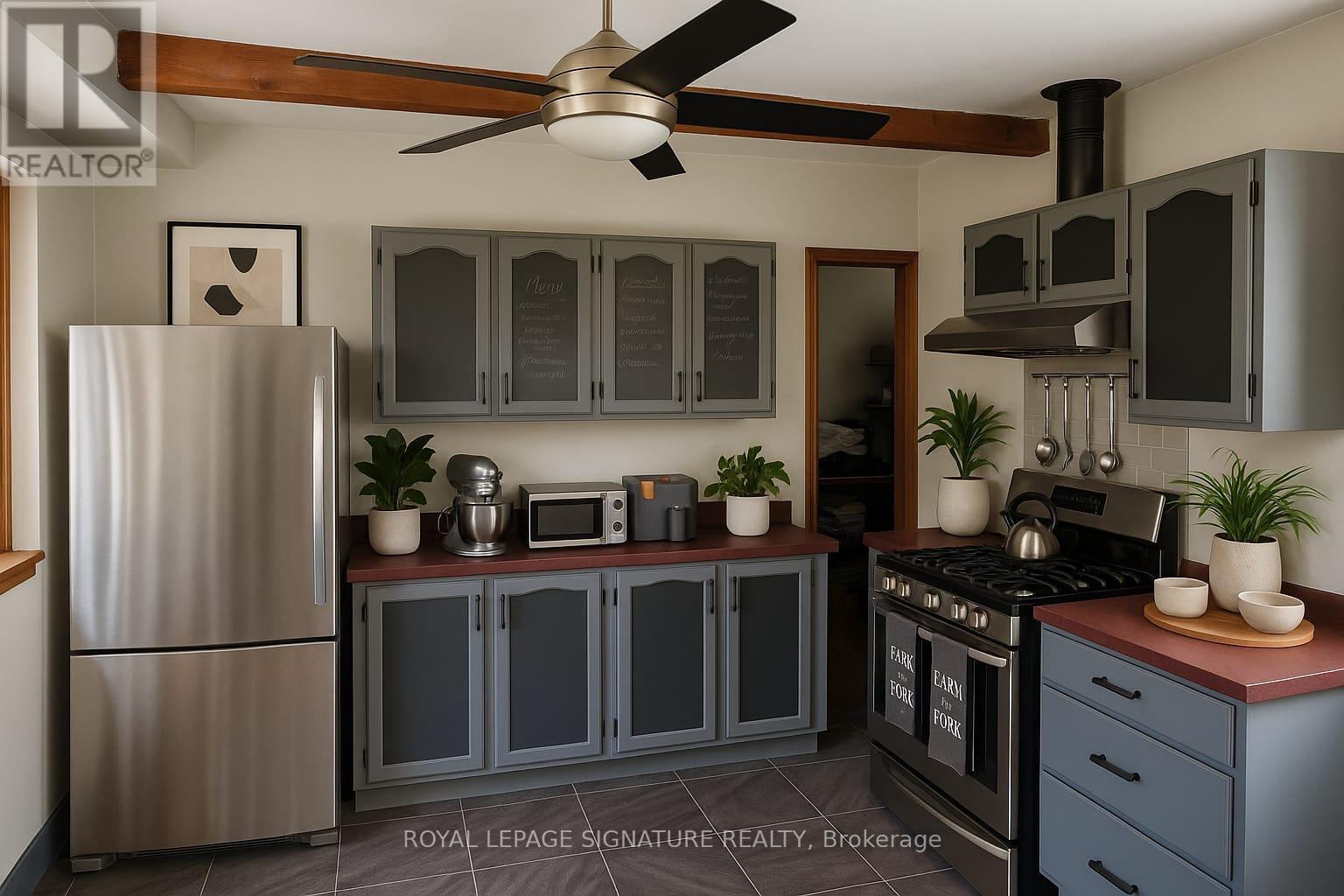 Photo 3 of 56 Lorne Street, Georgina ON