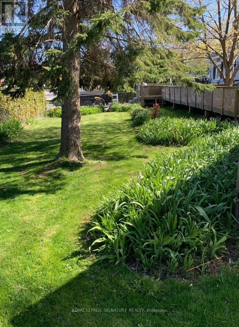 Photo 13 of 56 Lorne Street, Georgina ON