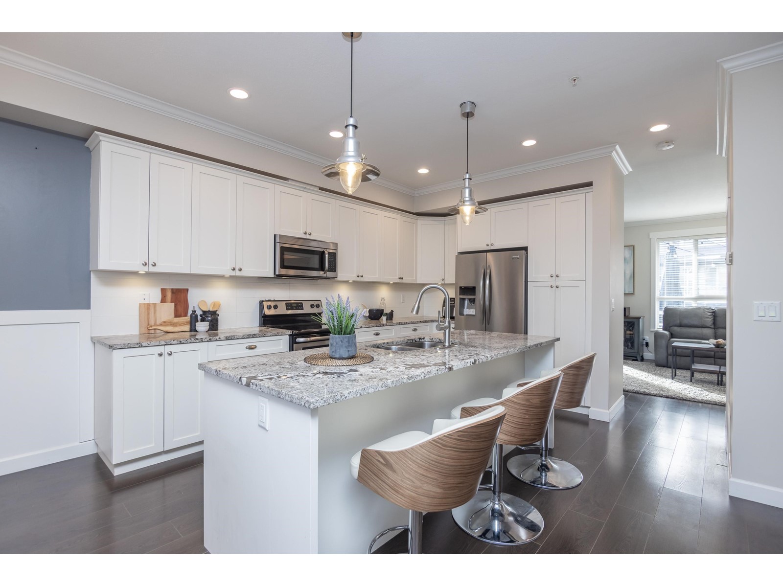 Photo 11 of 4 7157 210 Street, Langley BC
