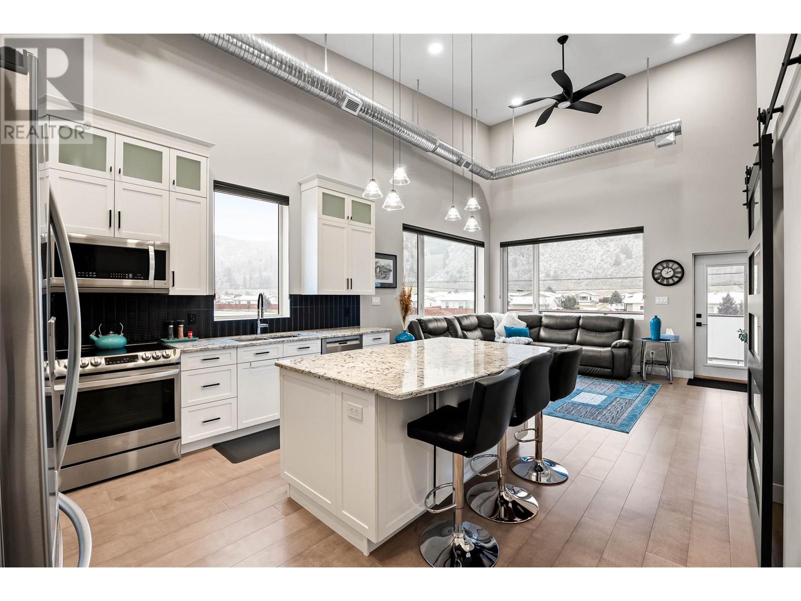  7450 Dallas Drive, Kamloops