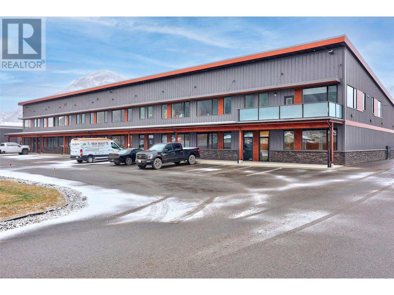 Photo 1 of 7450 Dallas Drive, Kamloops BC
