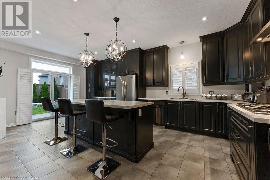 Photo 13 of 12 Ascoli Drive, Hamilton ON