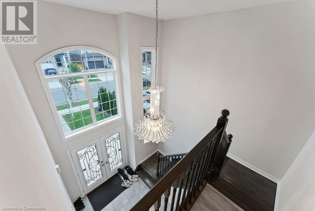 Photo 16 of 12 Ascoli Drive, Hamilton ON