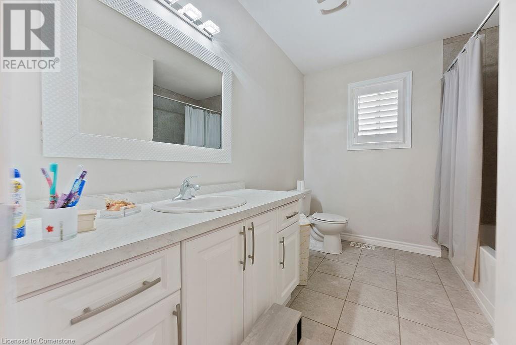 Photo 22 of 12 Ascoli Drive, Hamilton ON