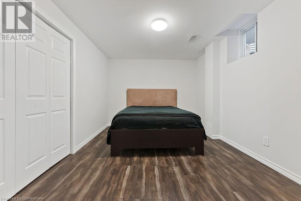Photo 26 of 12 Ascoli Drive, Hamilton ON