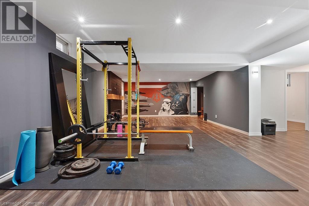 Photo 28 of 12 Ascoli Drive, Hamilton ON