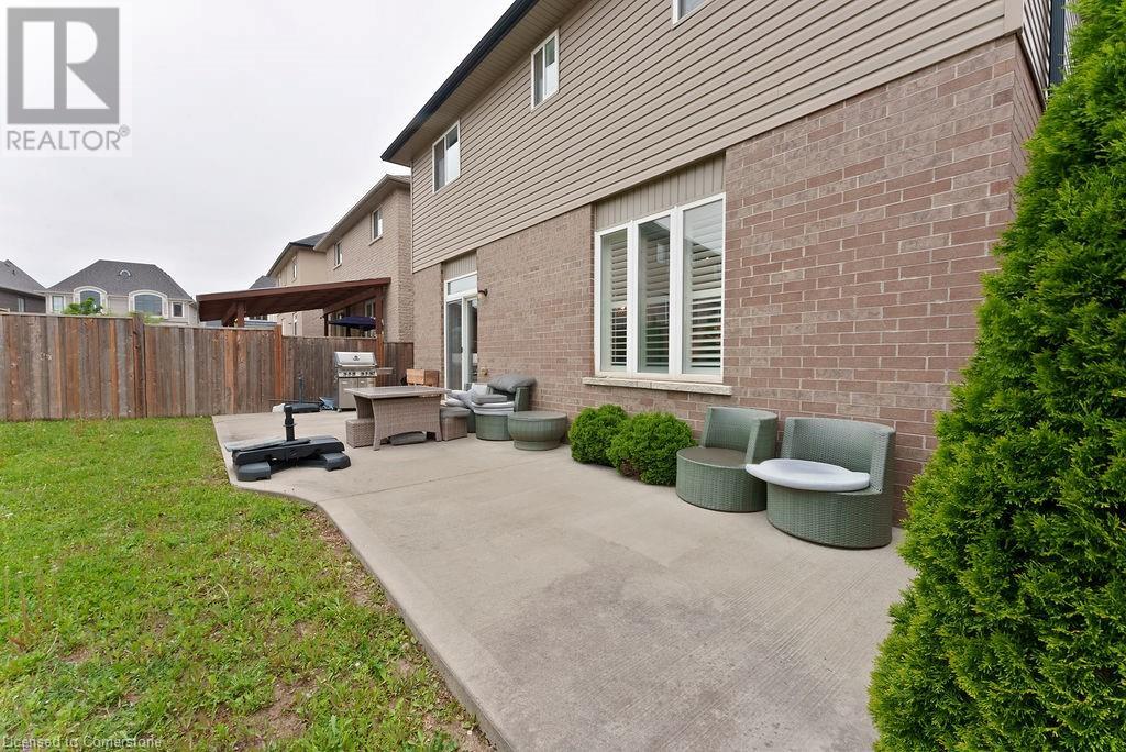 Photo 29 of 12 Ascoli Drive, Hamilton ON