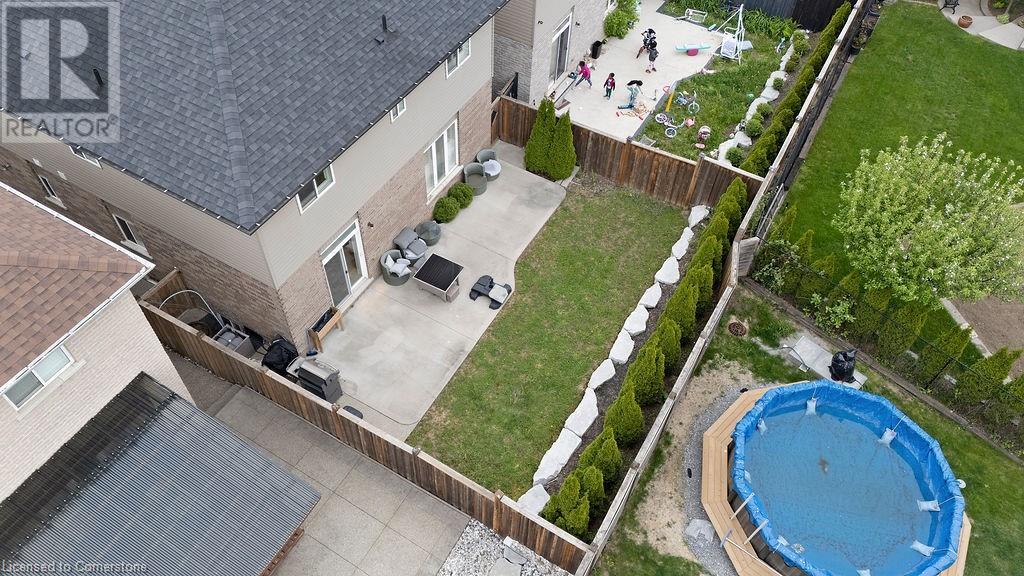 Photo 34 of 12 Ascoli Drive, Hamilton ON