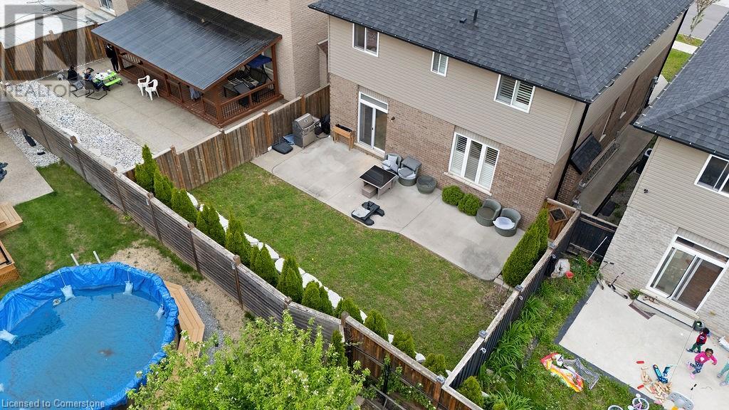 Photo 36 of 12 Ascoli Drive, Hamilton ON