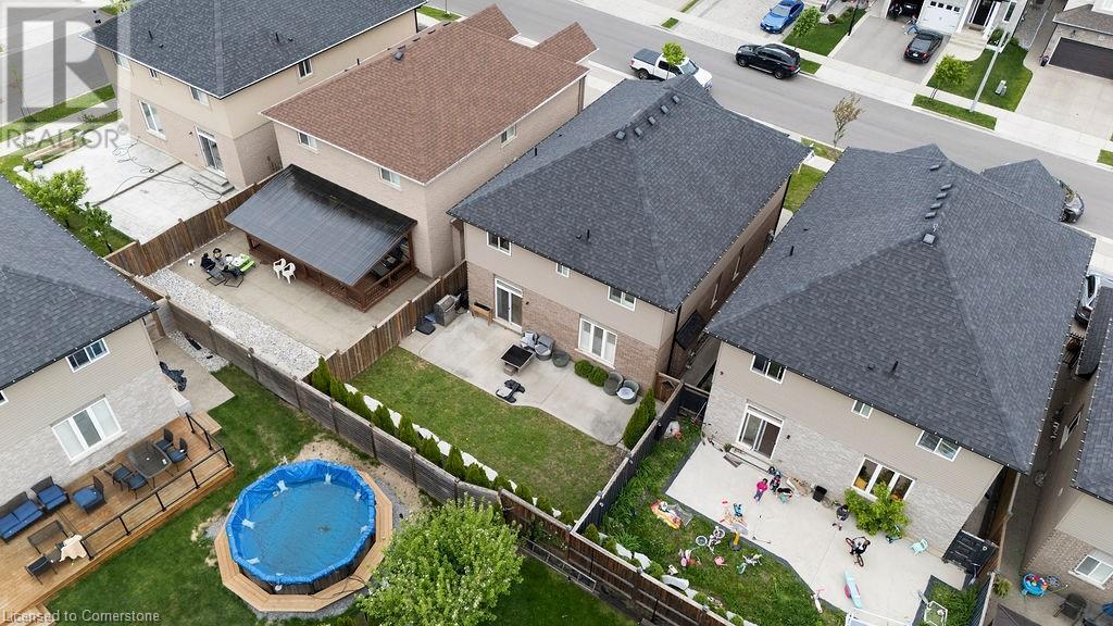 Photo 37 of 12 Ascoli Drive, Hamilton ON