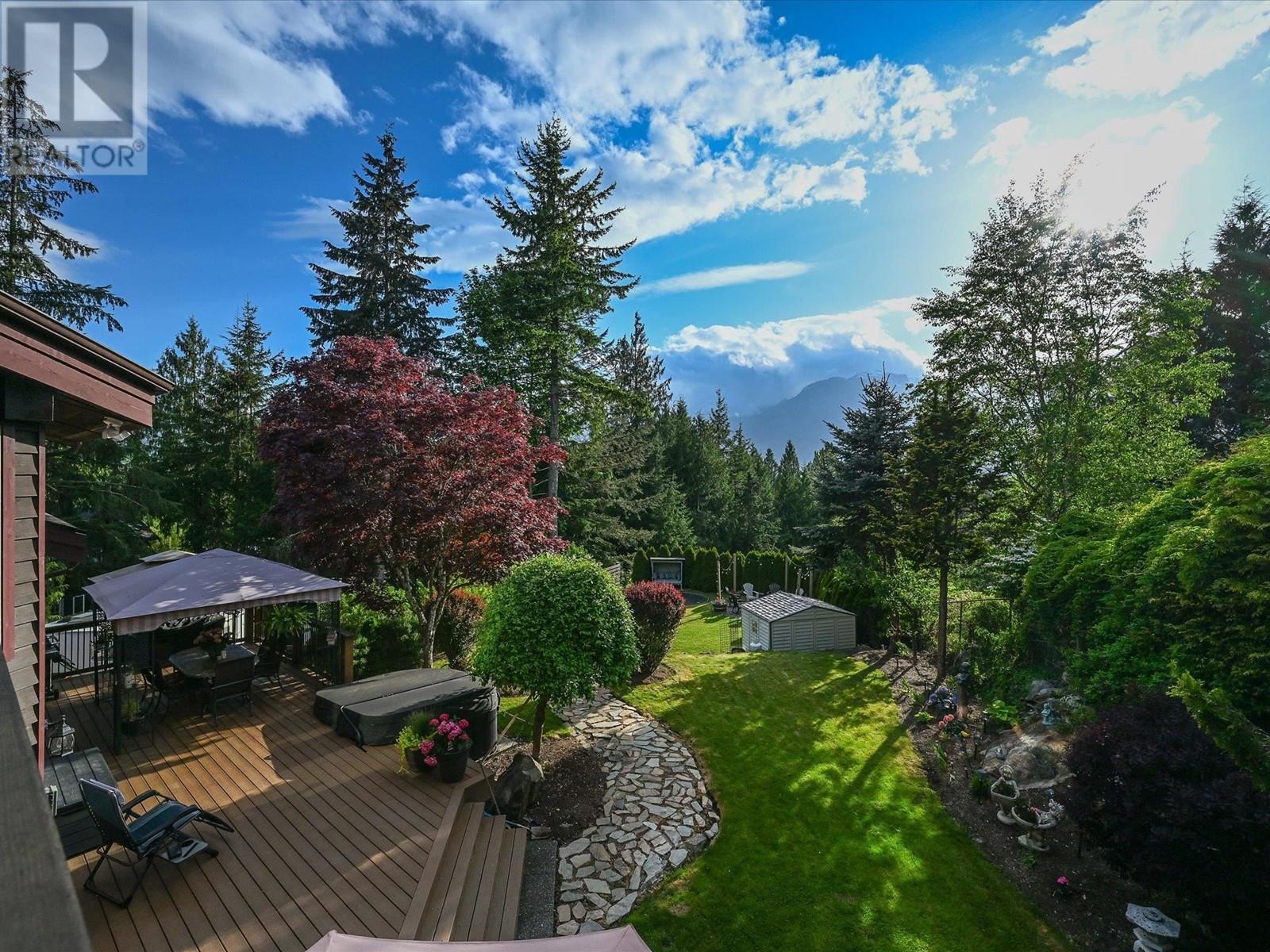 1074 GLACIER VIEW DRIVE, Squamish real estate listing R3005192