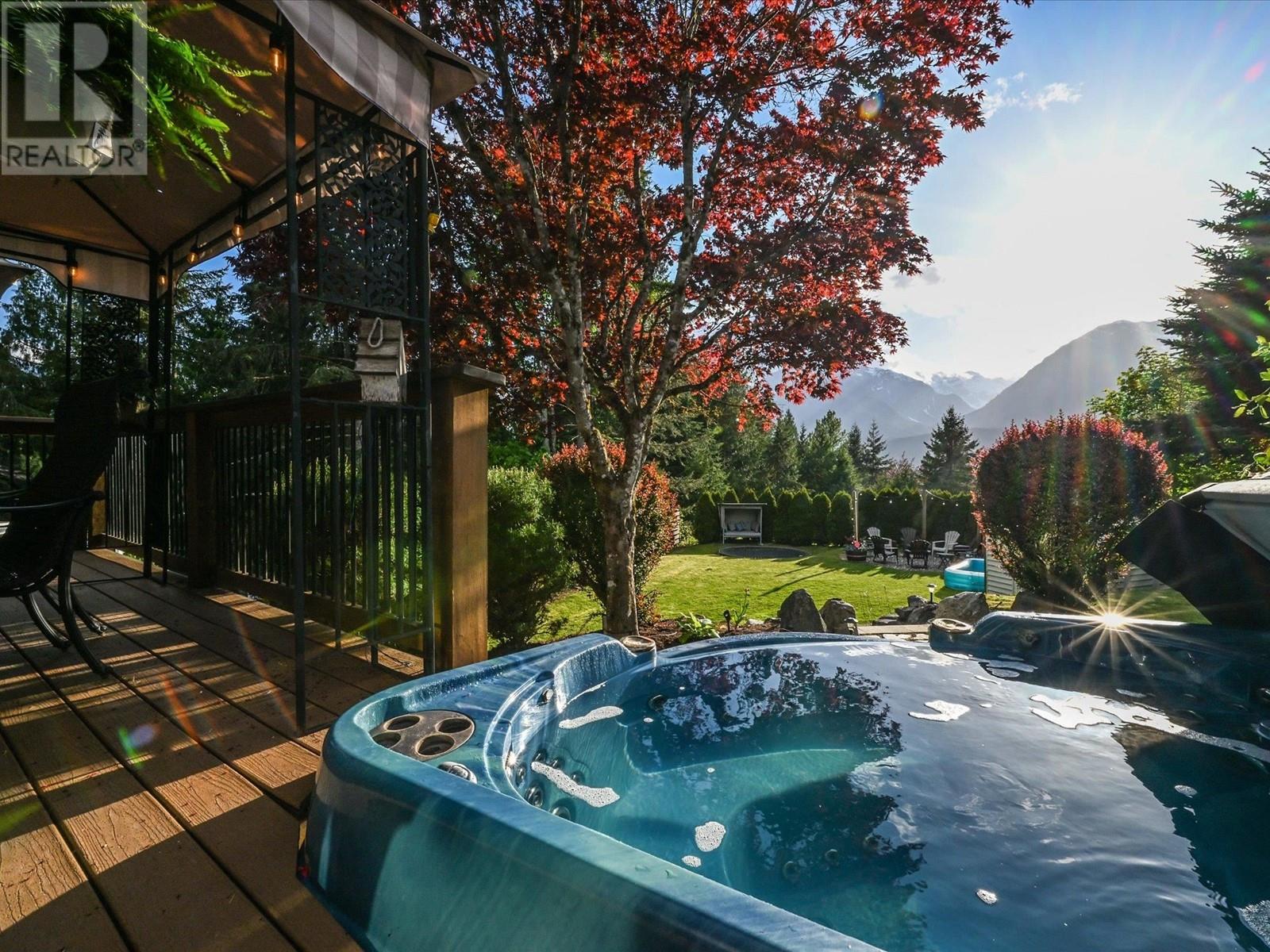 1074 GLACIER VIEW DRIVE, Squamish real estate listing R3005192