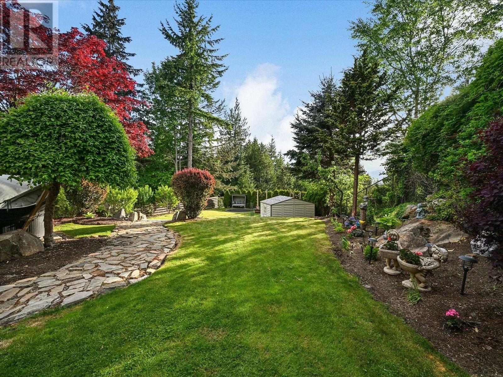 1074 GLACIER VIEW DRIVE, Squamish real estate listing R3005192