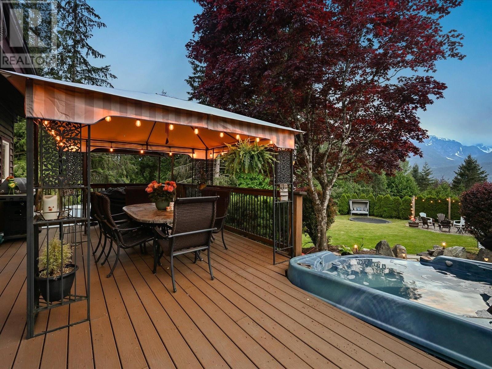 1074 GLACIER VIEW DRIVE, Squamish real estate listing R3005192