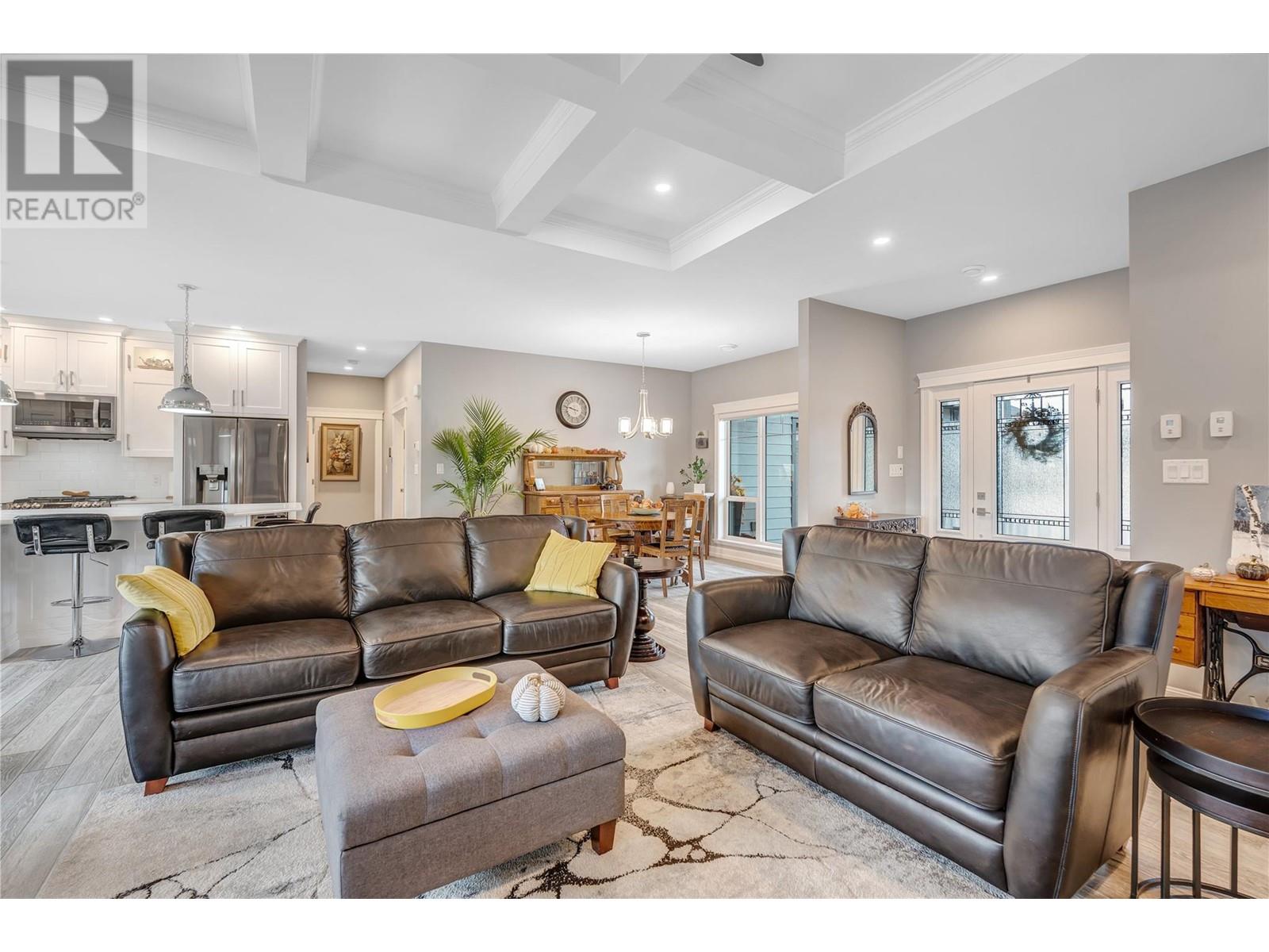 1715 Britton Road, Summerland