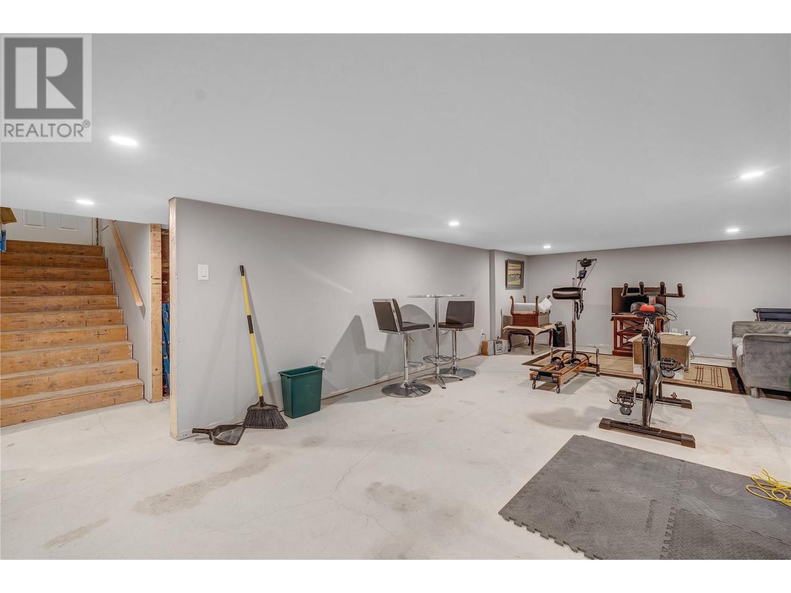 1715 Britton Road, Summerland