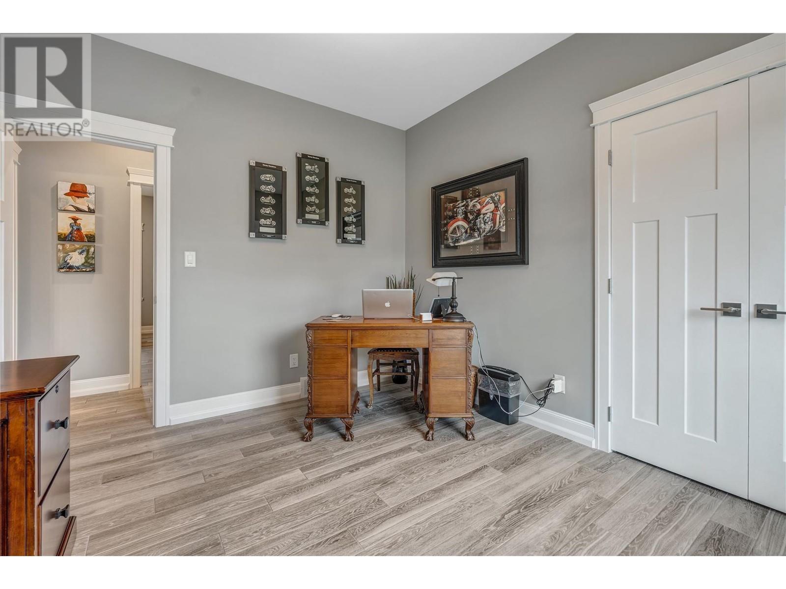 1715 Britton Road, Summerland