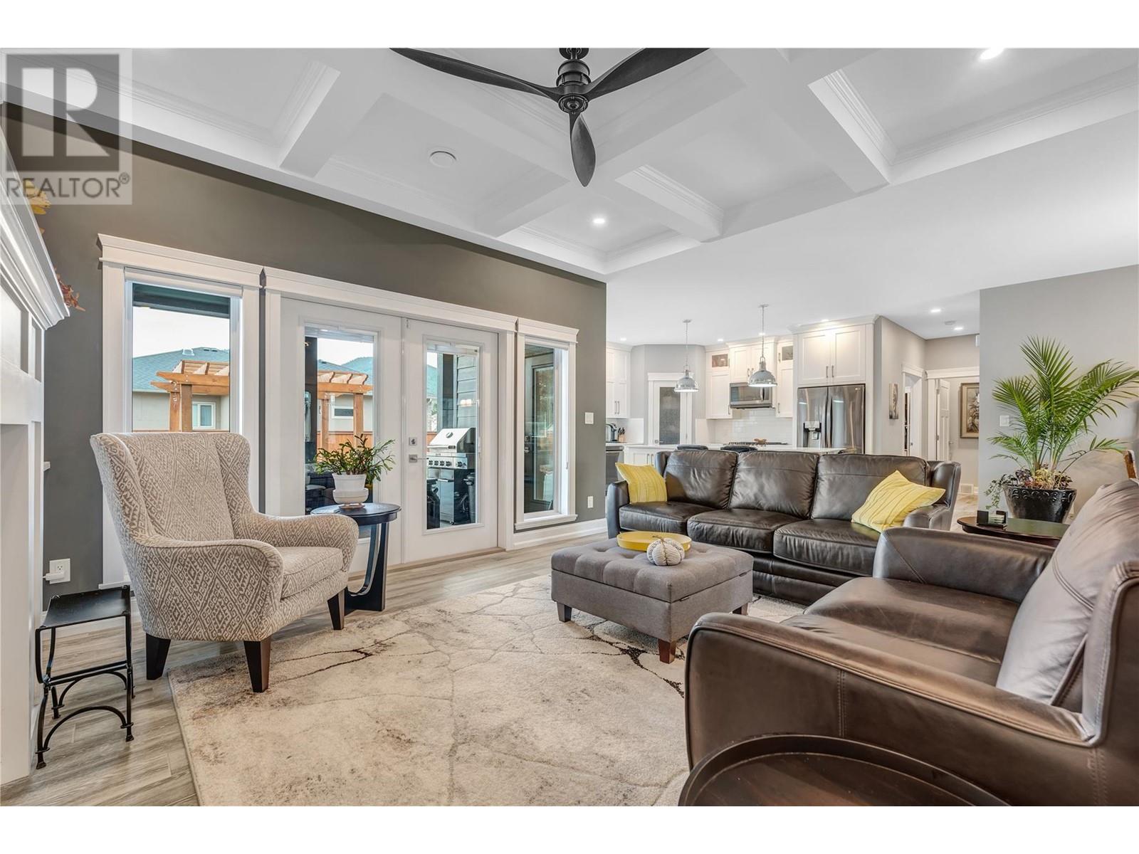 1715 Britton Road, Summerland