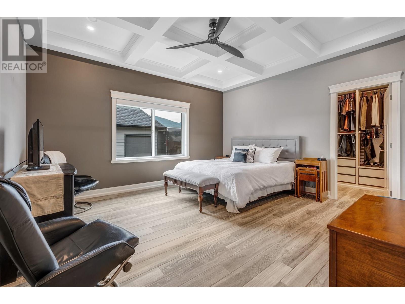 1715 Britton Road, Summerland