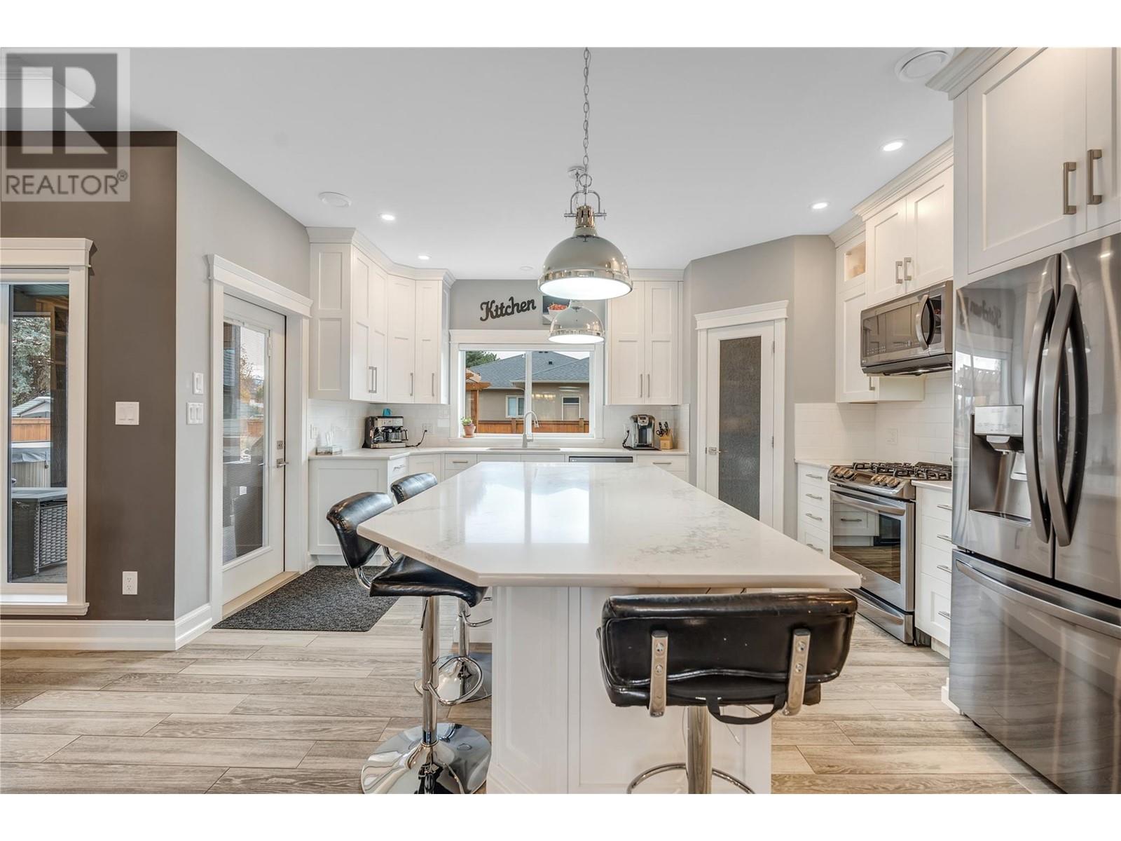 1715 Britton Road, Summerland