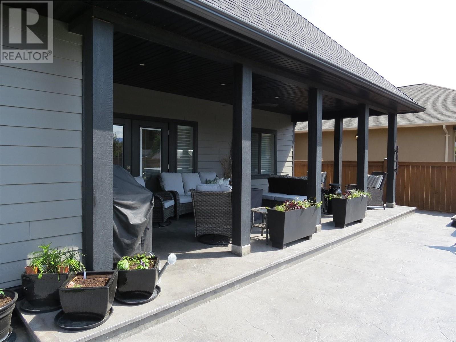 1715 Britton Road, Summerland