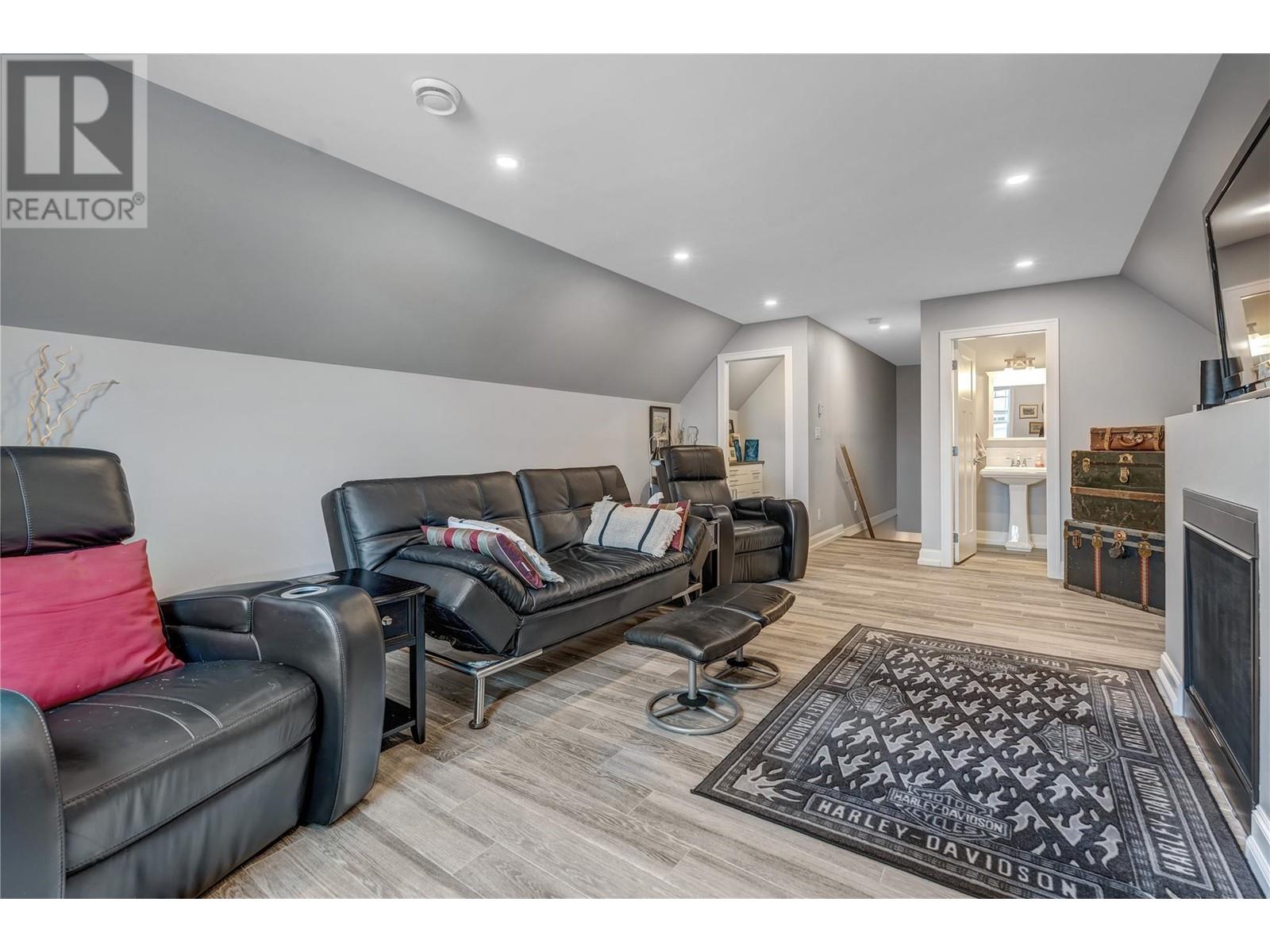 1715 Britton Road, Summerland