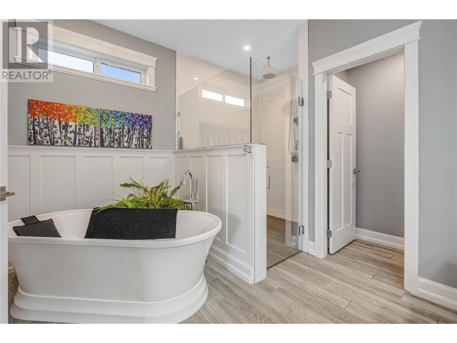 1715 Britton Road, Summerland