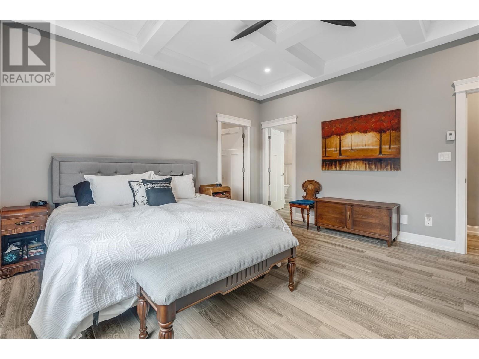 1715 Britton Road, Summerland