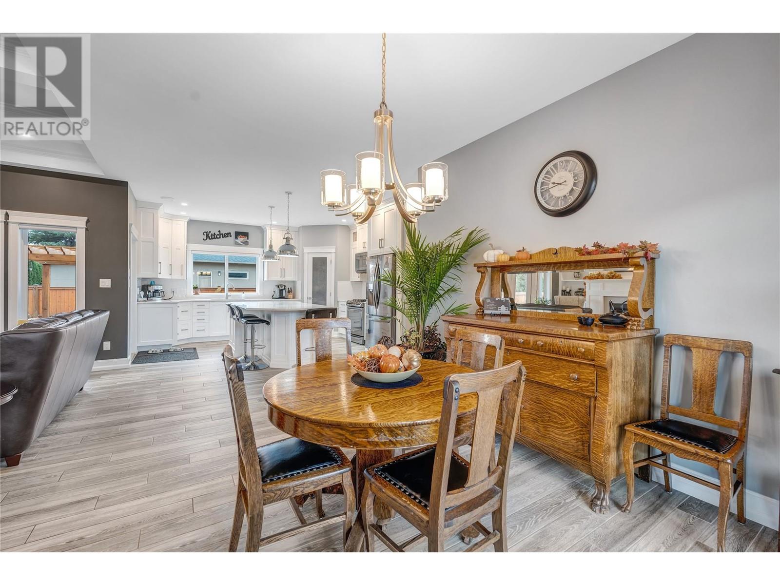1715 Britton Road, Summerland