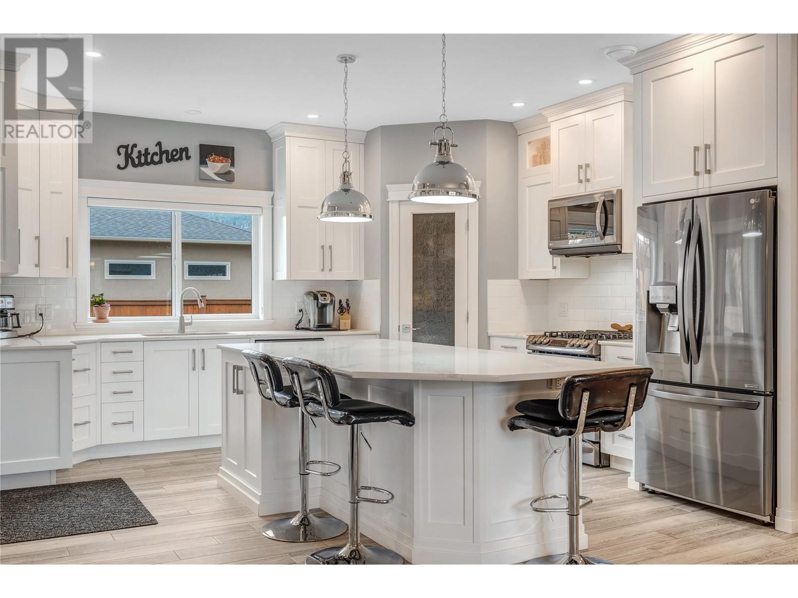 1715 Britton Road, Summerland