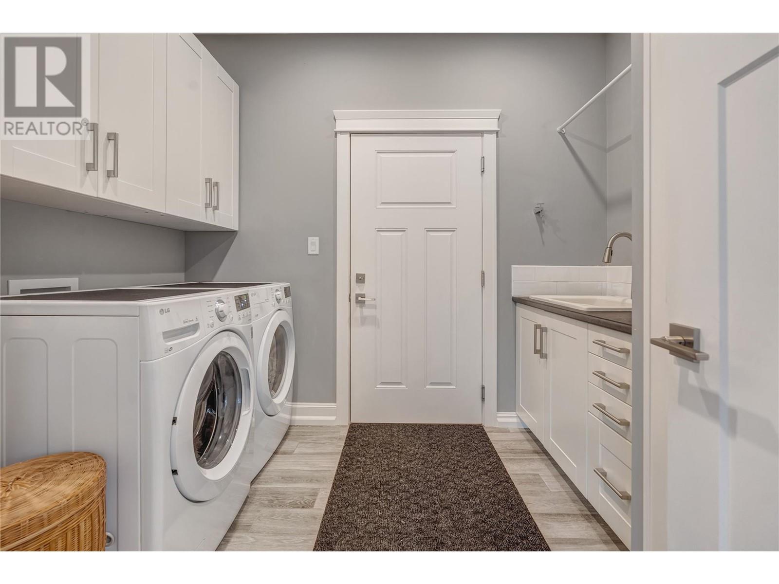 1715 Britton Road, Summerland