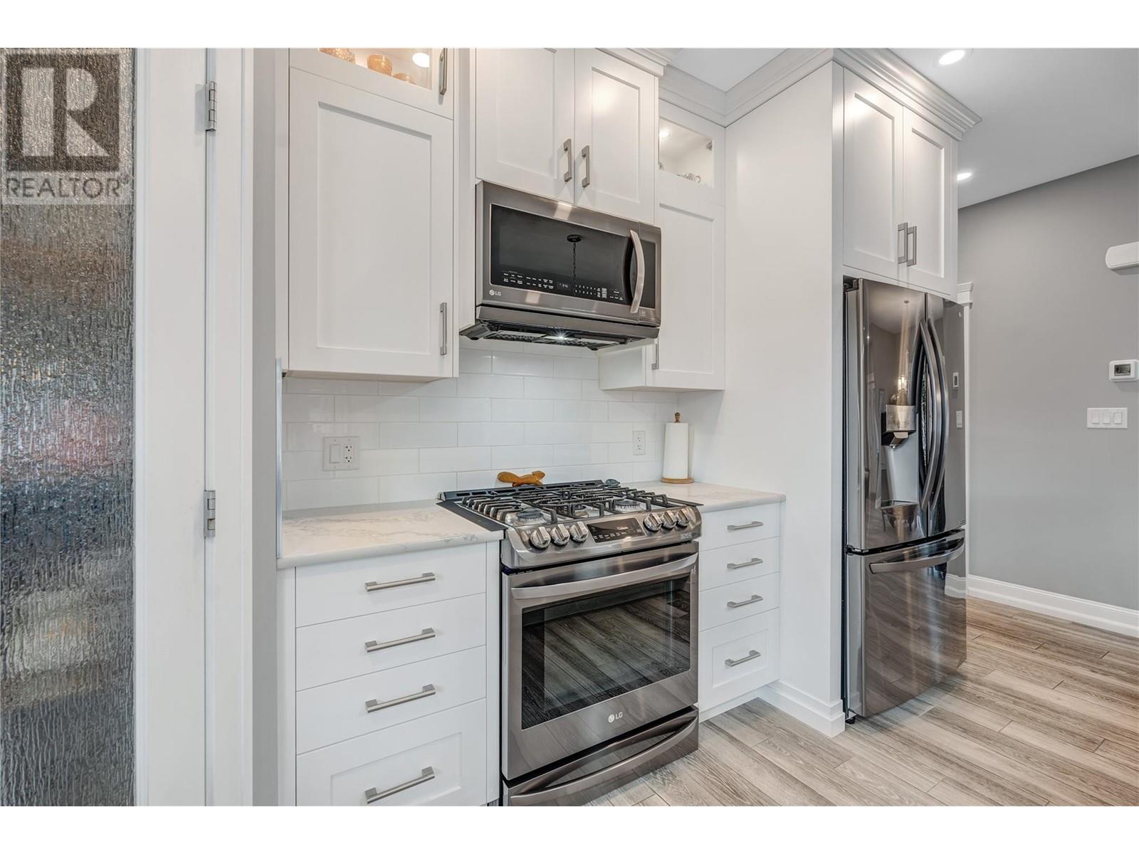 1715 Britton Road, Summerland