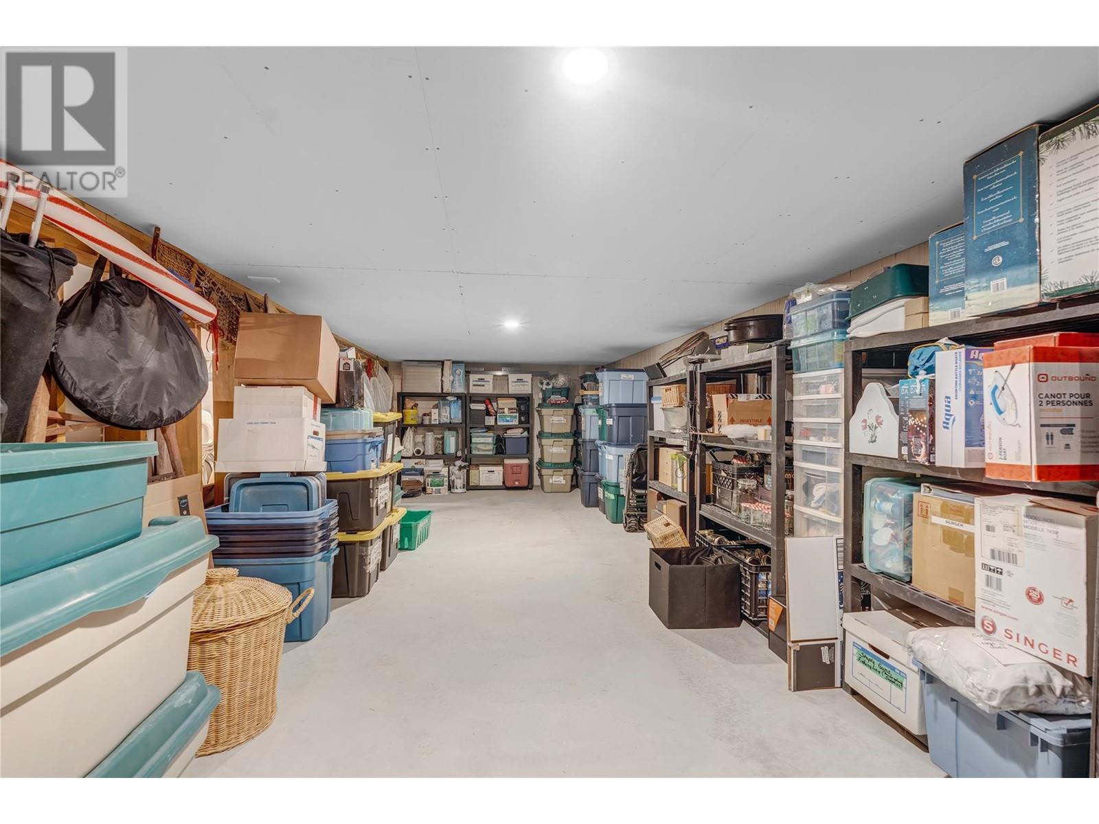1715 Britton Road, Summerland