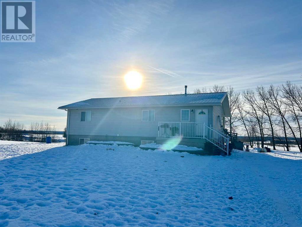 14440 Twp Rd 652A Township, Lac La Biche, Alberta