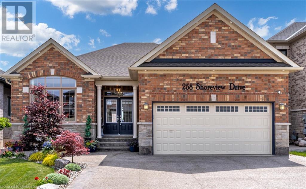 Photo 28 of 258 Shoreview Drive, Welland ON