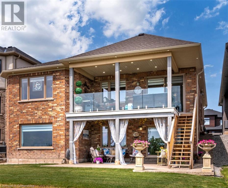 Photo 41 of 258 Shoreview Drive, Welland ON