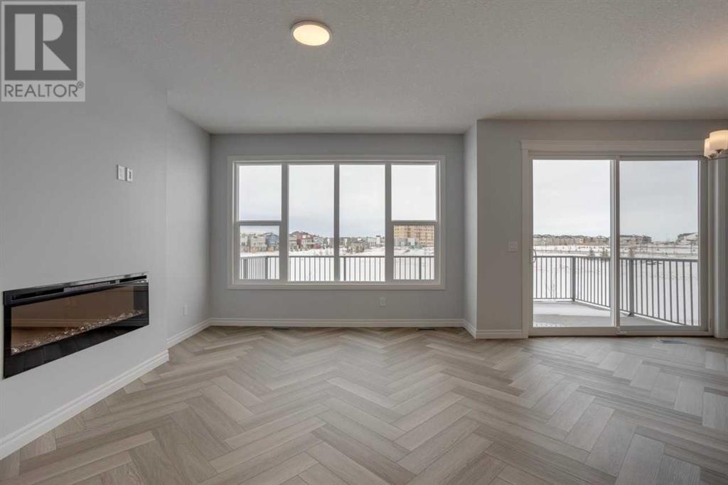 Single Family House for Sale in  Cornerbrook Road NE Cornerstone Calgary 