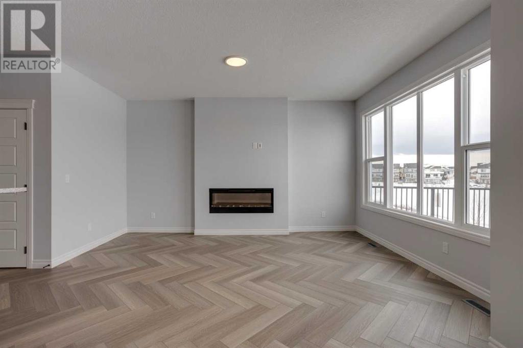 Single Family House for Sale in  Cornerbrook Road NE Cornerstone Calgary 