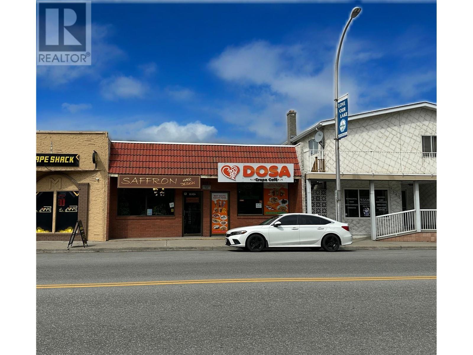 8143 MAIN Street, Osoyoos