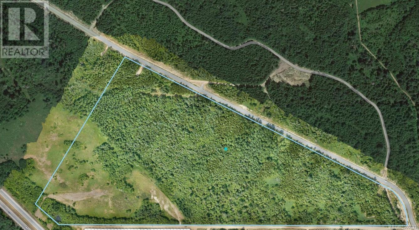 Photo 2 of Lot 1 Flail Rd, Qualicum Beach BC