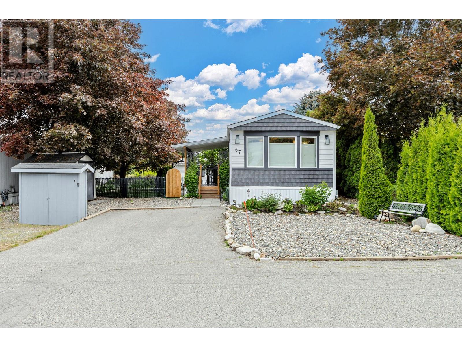 #67-3381 Village Green Way, West Kelowna