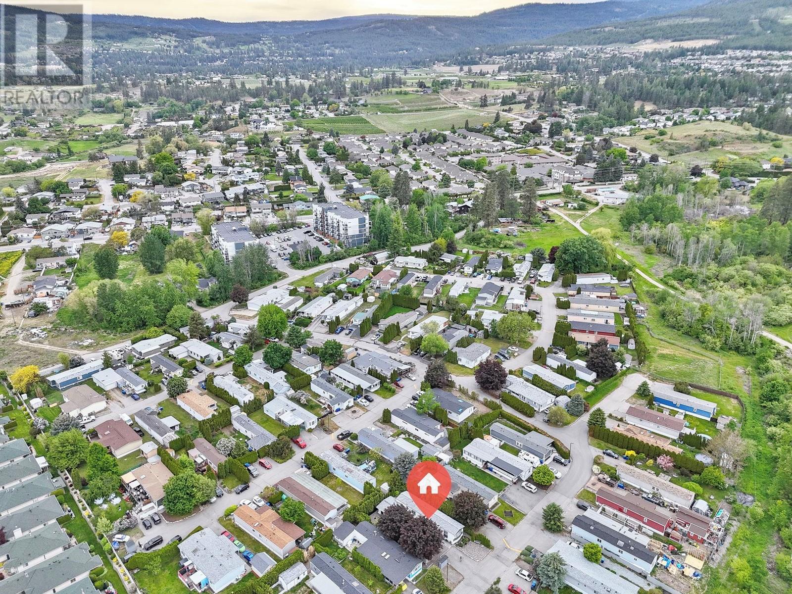 67 3381 Village Green Way, West Kelowna