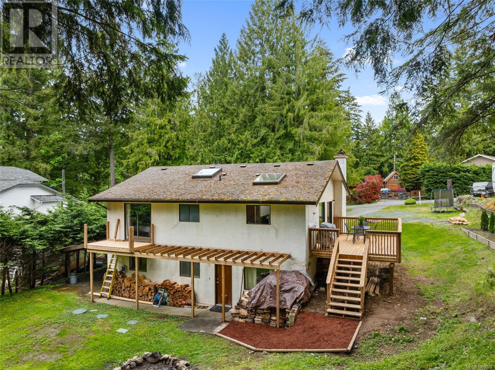 2710 Bob-O-Link Dr, Shawnigan Lake