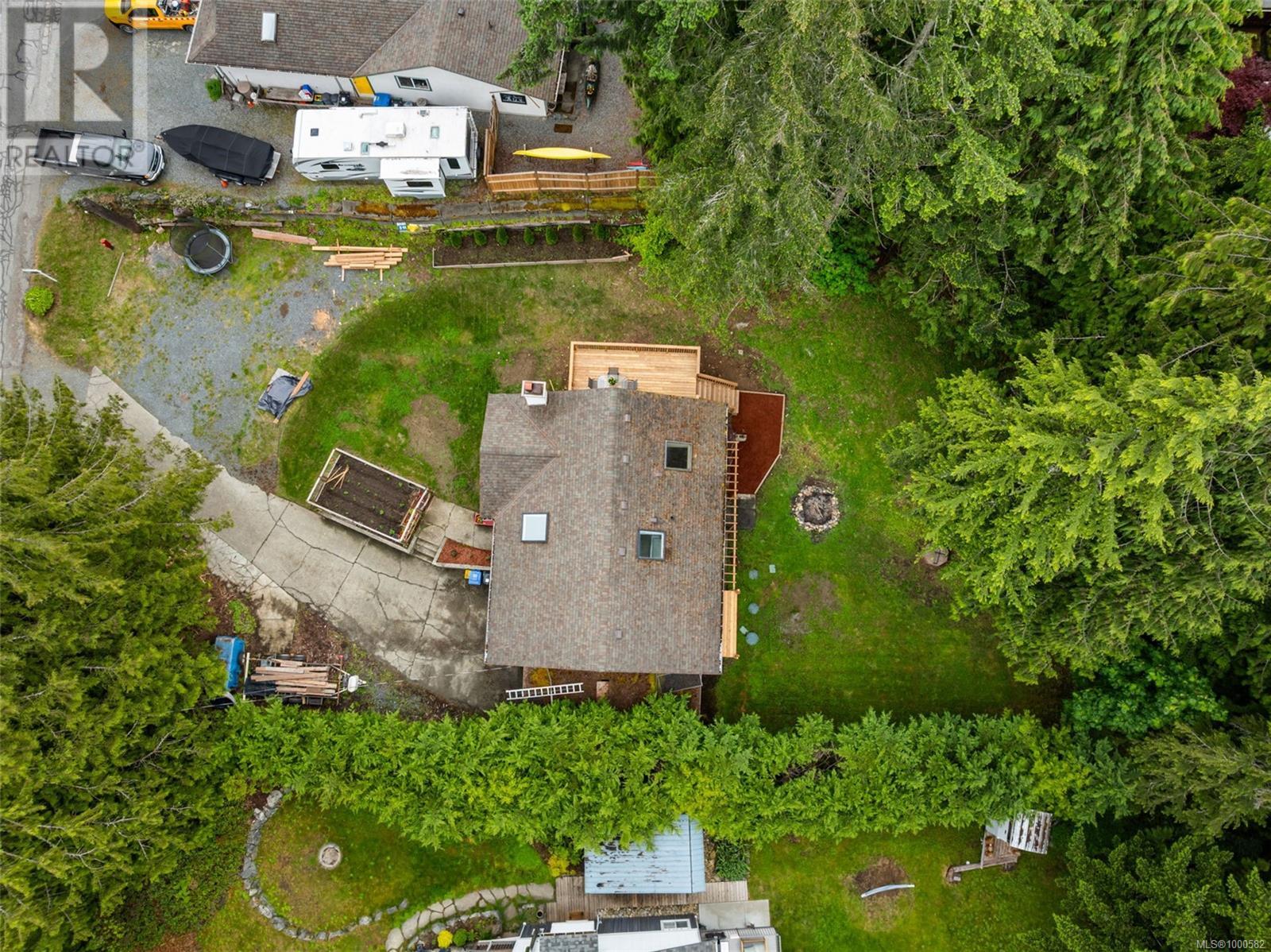 2710 Bob-O-Link Dr, Shawnigan Lake