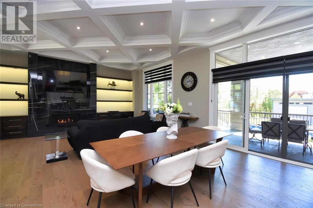 Photo 8 of 68 Mountain Brow Boulevard, Hamilton ON