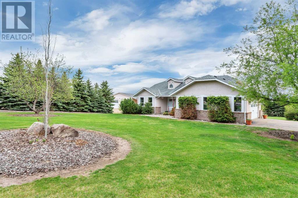 38440 Range Road 284, Rural Red Deer County