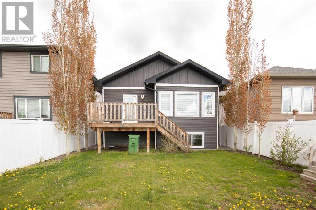 318 Viscount Drive, Red Deer