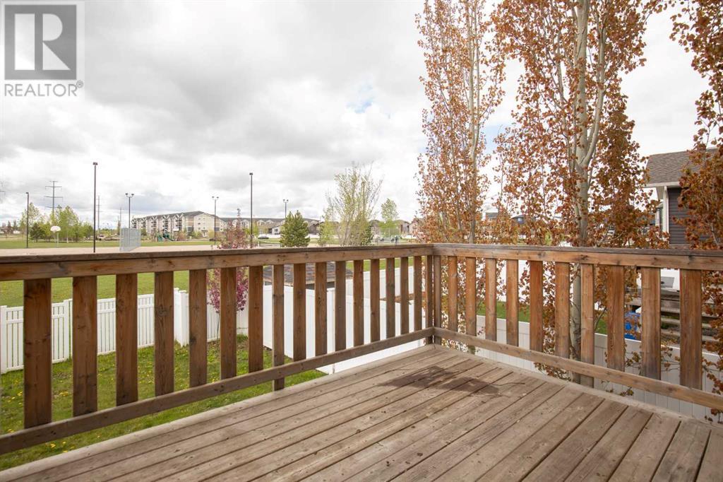 318 Viscount Drive, Red Deer