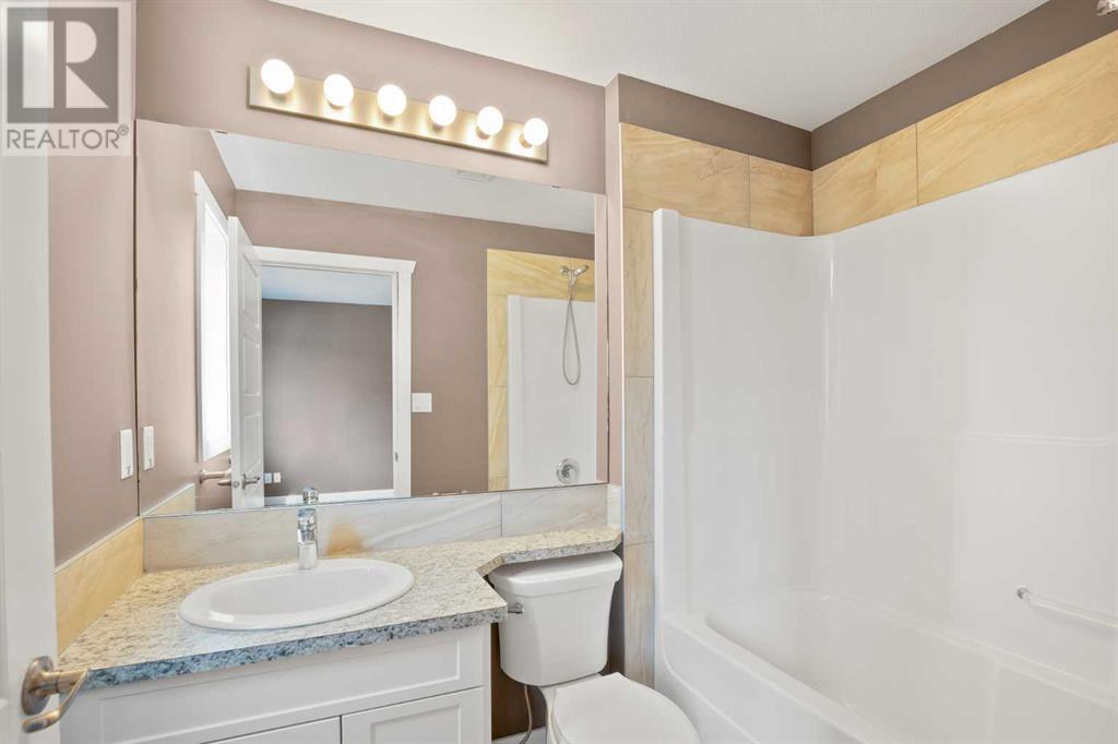 318 Viscount Drive, Red Deer